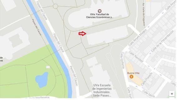 Asamblea Ciclista de Valladolid (ASCIVA) tweet media