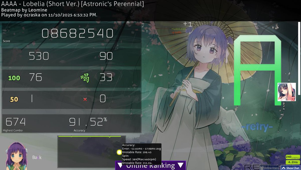 ocraska_'s tweet image. 0 miss wtf????????????????????????