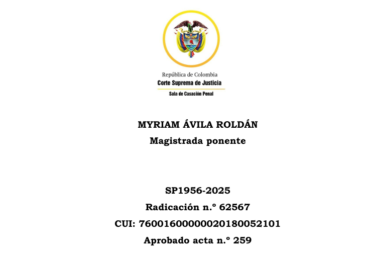 Atipicidad del hecho investigado como causal de preclusión

La causal prevista en el numeral 4º del artículo 332 de la Ley 906 de 2004, prevé como motivo de preclusión, la atipicidad del hecho investigado, sobre lo cual la Corte ha señalado12: (…) se refiere a la “atipicidad del
