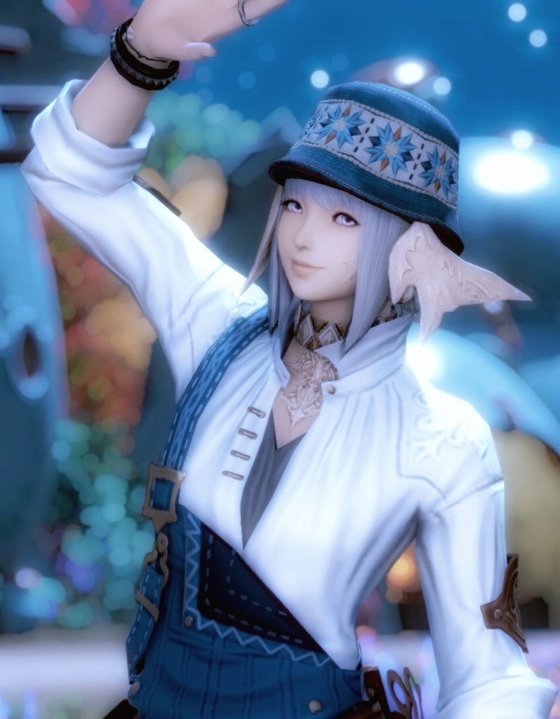 "#Lucie_FF14" - Results on X | Live Posts & Updates