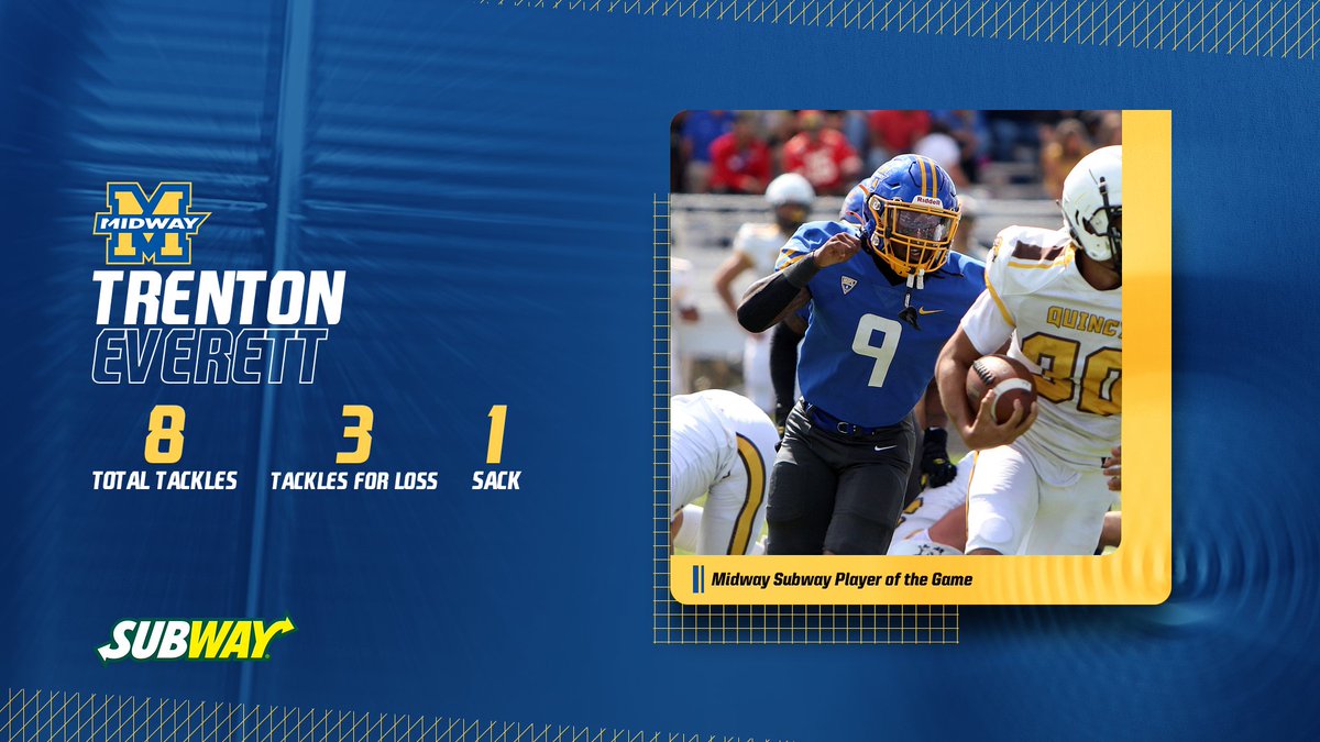 Midway Eagles tweet media