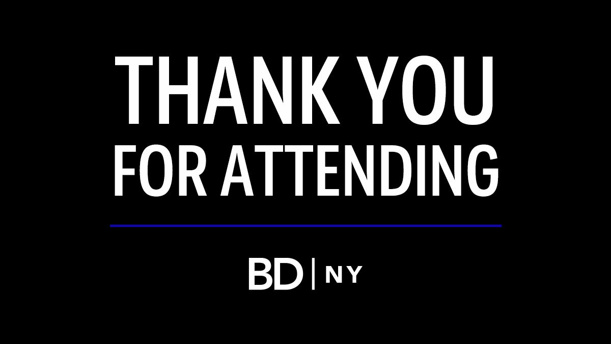 Boutique Design | BDNY tweet media