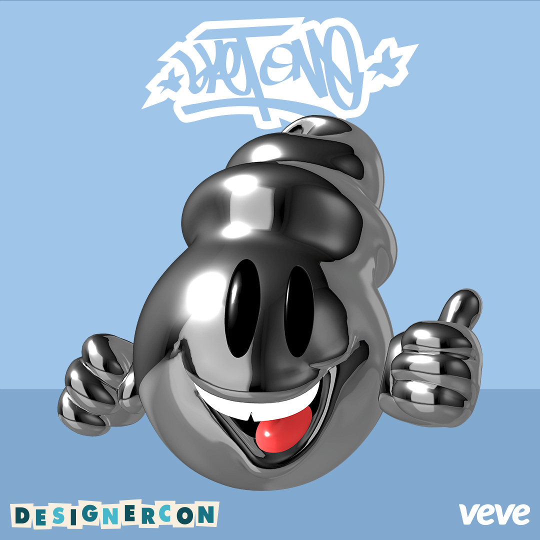 VeVe | Digital Collectibles tweet media