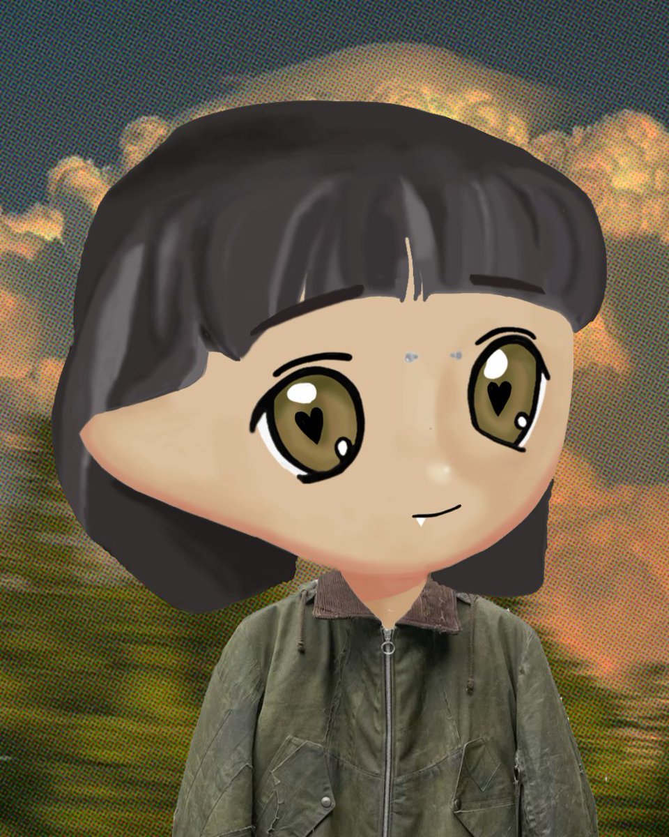 this milady thing is pretty big ᢉ𐭩