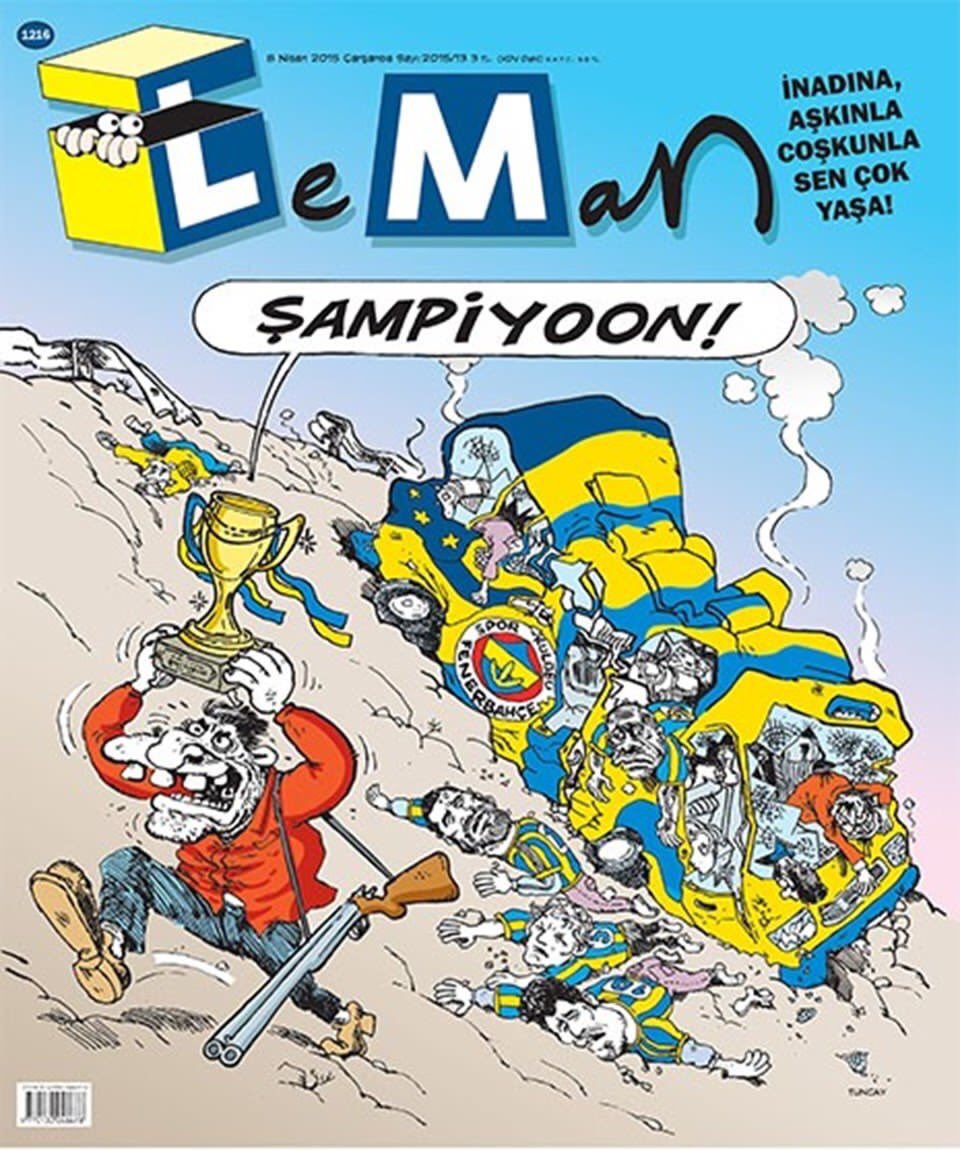 MEHMETGEM's tweet image. #18Temmuz2024

“Biz öyle bir eylem yapacağız ki belki bu eylem sonrası ben artık Trabzonspor Başkan’ı olmayacağım.” diyen,

#4Nisan2015 kurşunlanma olayının azmettiricisi 480 gündür #TFF başkanı

 #4Nisan2015 #FaillerHalaBulunmadı #DaimaFenerbahçe💛💙 👊