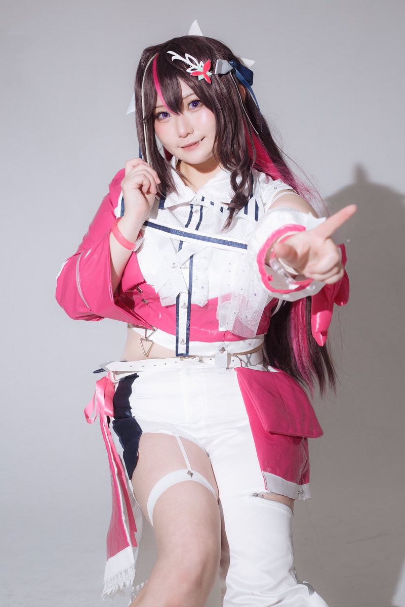 Nico - ニコ ☄️⚒️🌙🎼💅🔧💌🪿🔺️ (@shiraorigami) / Posts / X