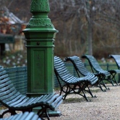 Parisian Aesthetics tweet media