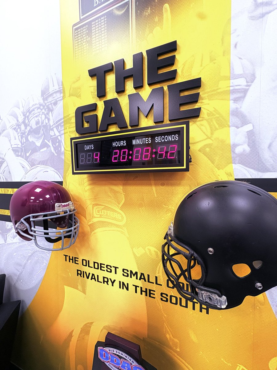 RMCfootball's tweet photo. ⏳

#Team138 | #BuildandFight https://t.co/5xwxWBxay8