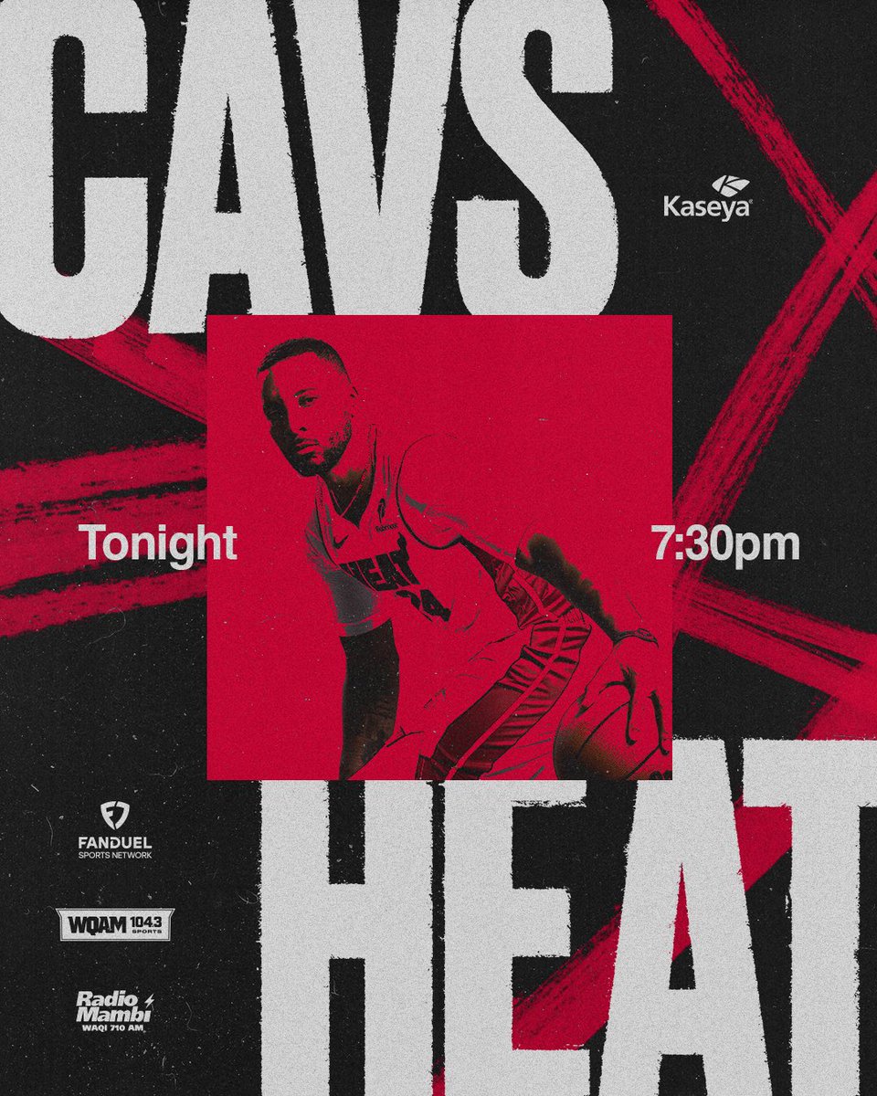 DiasPerfectos's tweet photo. Esta semana tengo una meta con mi gente y es irnos PERFECTOS en Free Picks 🎯🔥

Vamos a ir con nuestro Miami Heat para empezar la meta con el pie derecho ✅

¿LO GANAMOS JUNTOS? ❤️ https://t.co/kTNyuWCpKS