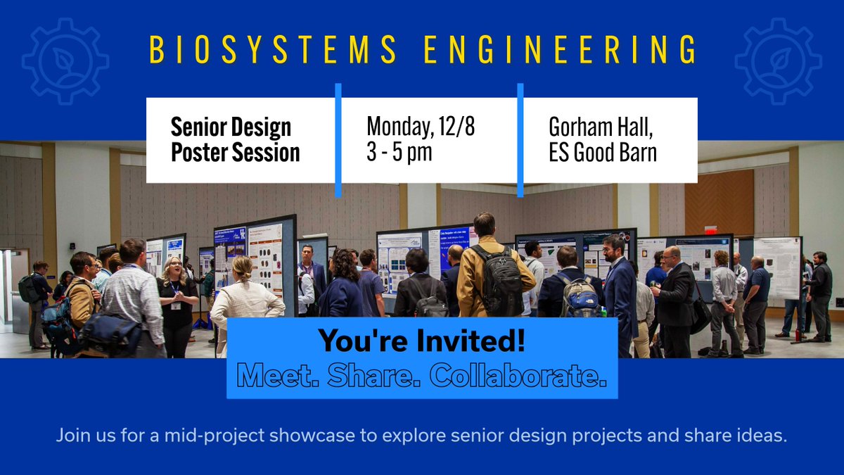 UK Biosystems & Agricultural Engineering tweet media