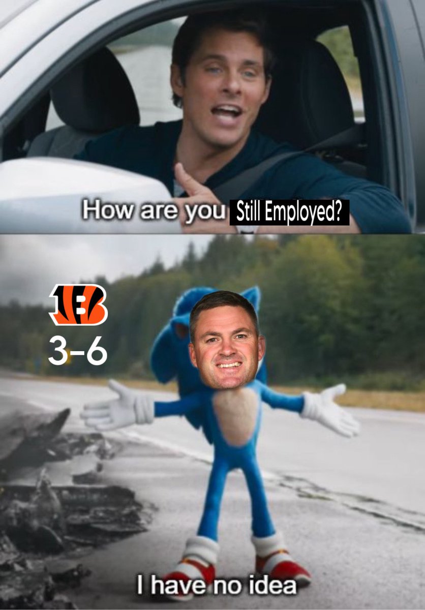 Don’t let Burrow coming back to practice distract from the fact it’s still #firezactaylor