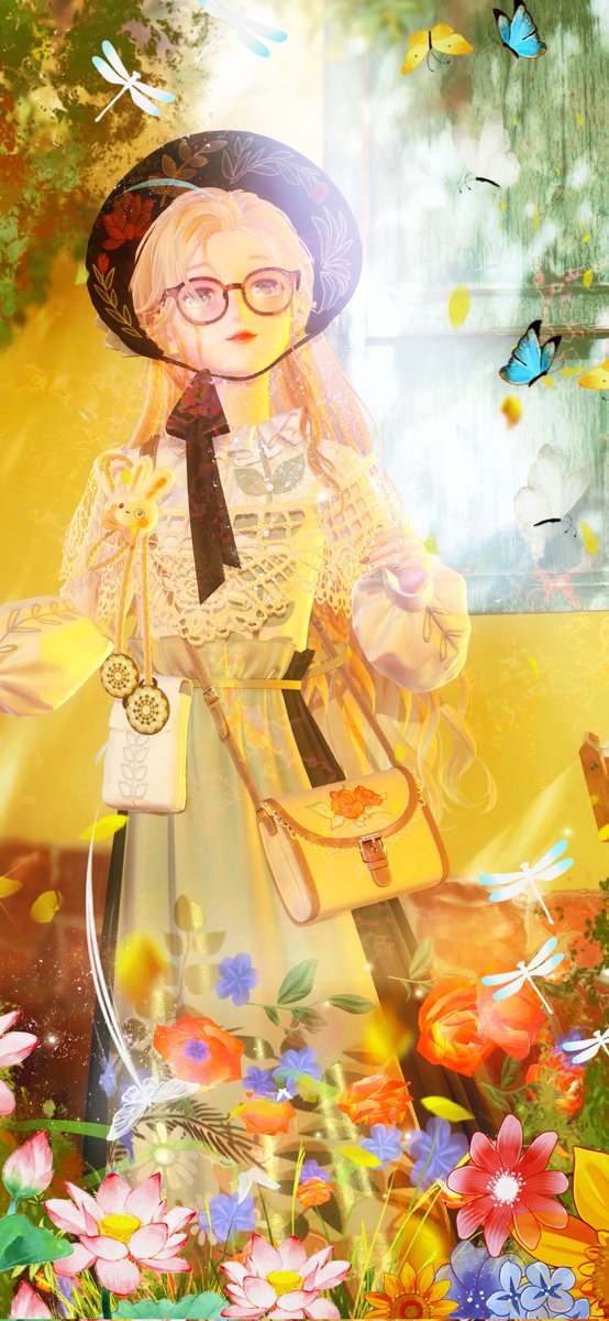 lycaena (in the torture chamber) tweet media