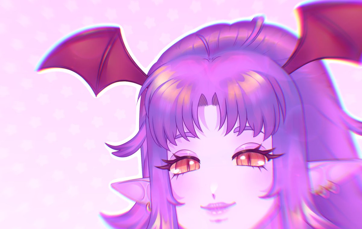 So...... how do you feel about devil girl vtubers?