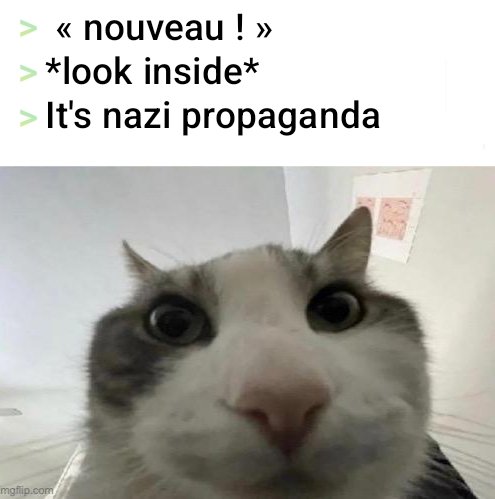 le sel dans la soupe🔻 (@cafkaien) on Twitter photo 