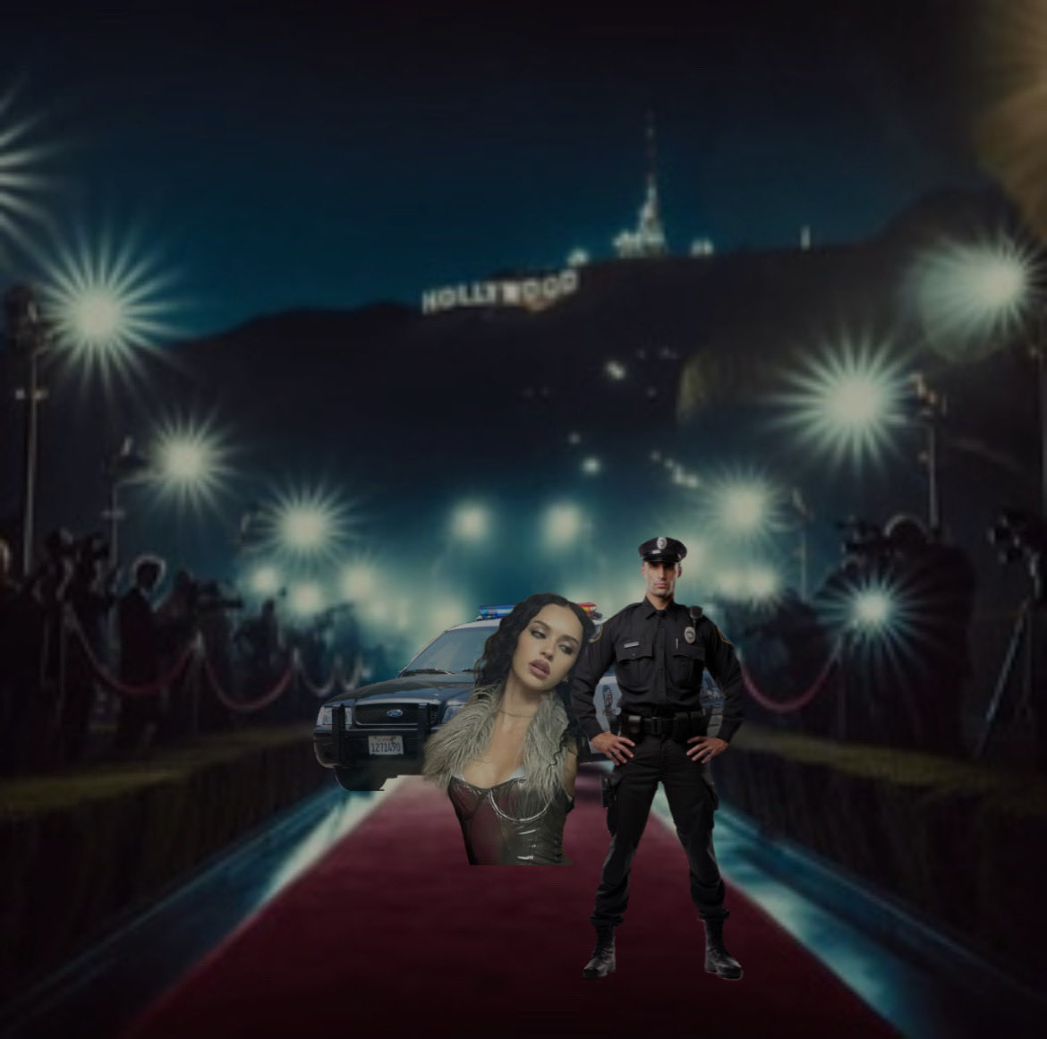 donnybbabylon's tweet photo. โ ๏ธ๐จ | @thelifeofadonny (donny) has been ARRESTED at the #StanVMAs for trying to put on fire the place! His statement was - โI didnโt get nominated, and you know what? I wanted to get my revenge.โ, everyone is now okโฆ
@StanbaseX https://t.co/rXIC3aa661