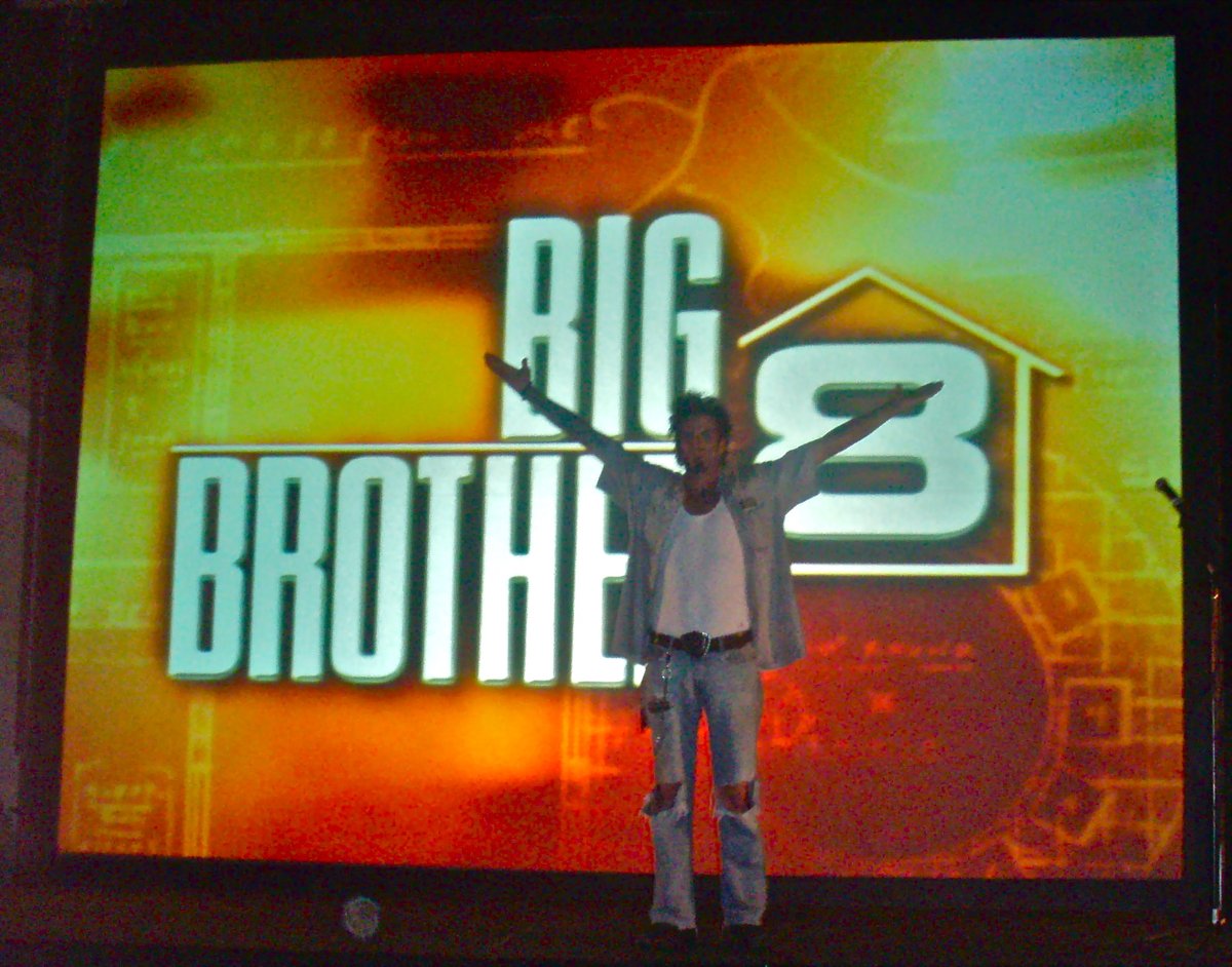 BB8 Rewatch
Tomorrow I will be doing a live video chat to discuss how we will go about doing the rewatch of BB8.
Head over to Patreon.com/DickatNite tomorrow at 7pm