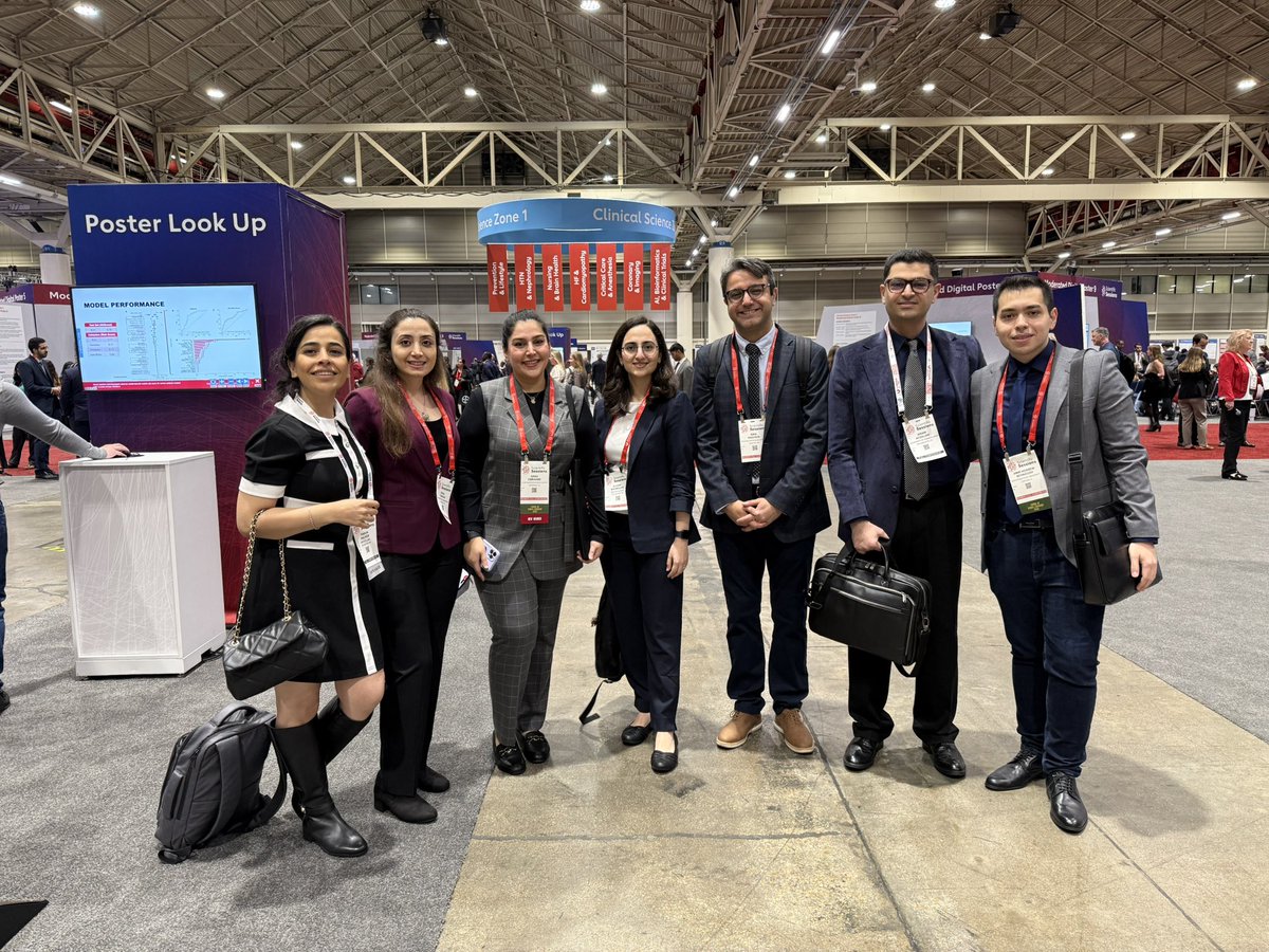 Amir Hossein Behnoush, MD, MPH tweet media