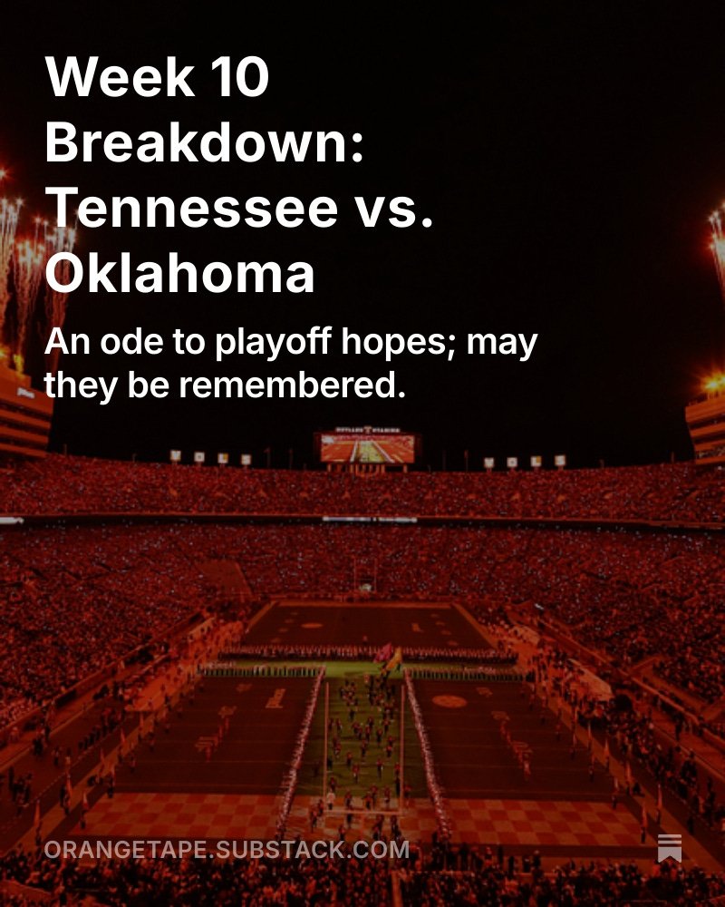 Orange Tape tweet media