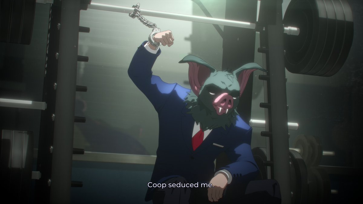 Neil Fluss tweet media