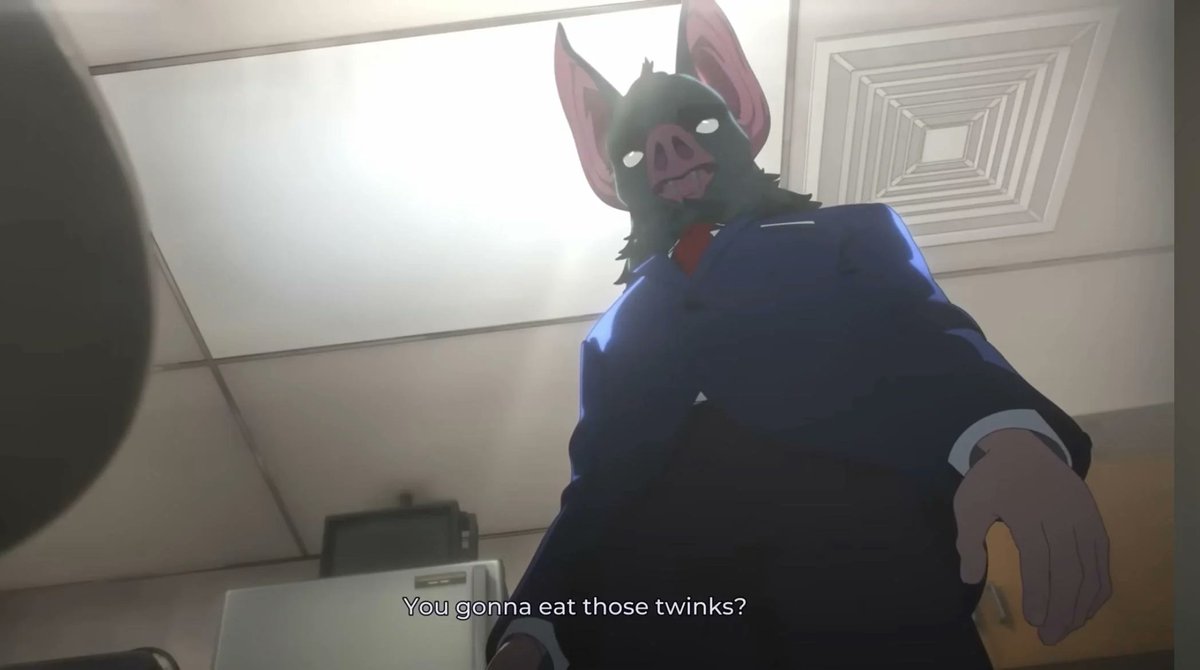 Neil Fluss tweet media