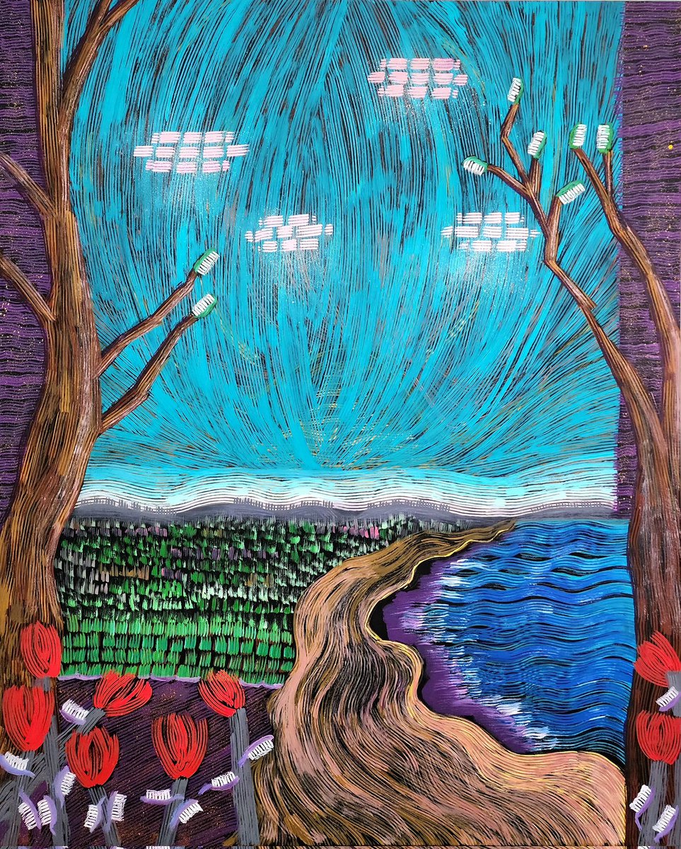 Moz (Mostafa Azimitabar) tweet media