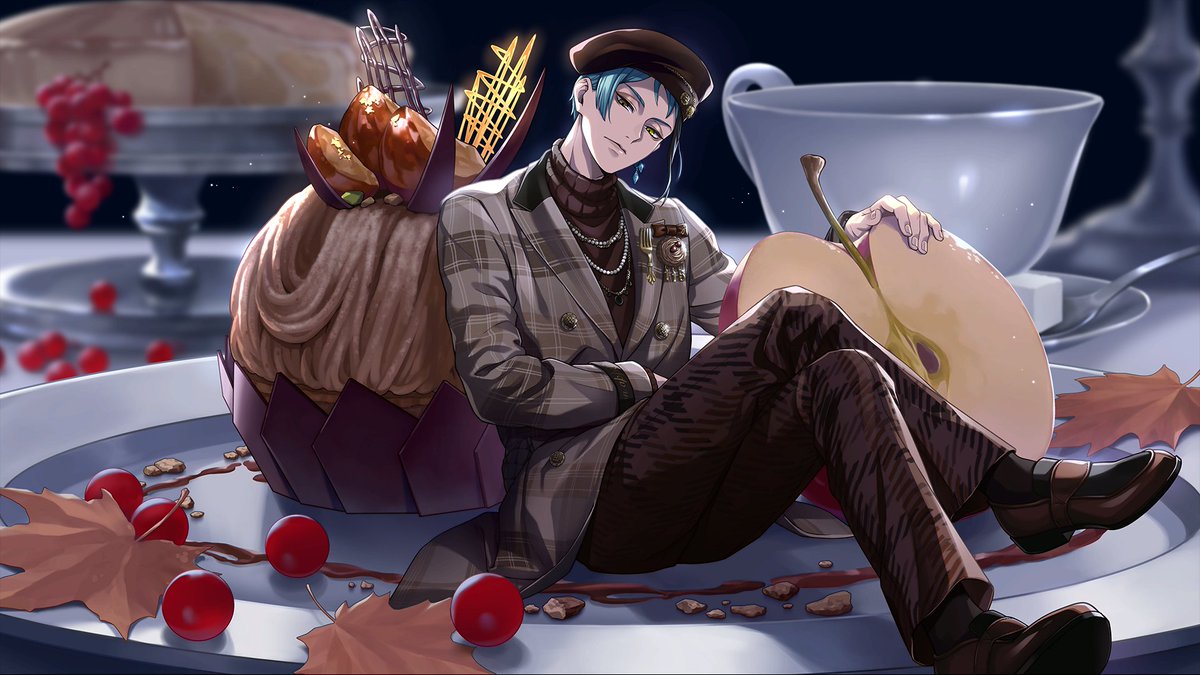 daily jade leech 🐬 tweet media