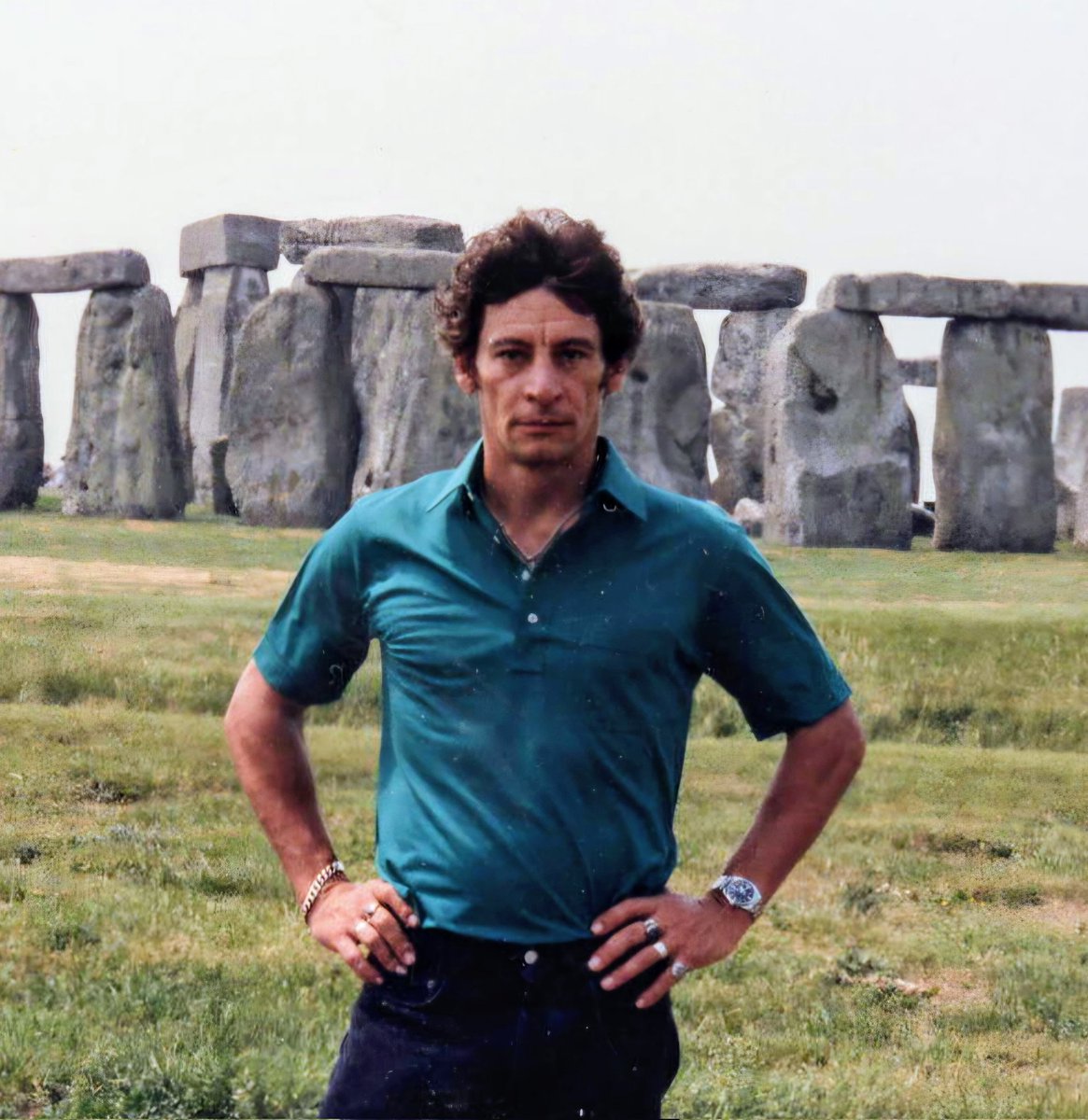 Justin Lloyd (Jim Varney's Biographer/Nephew) tweet media