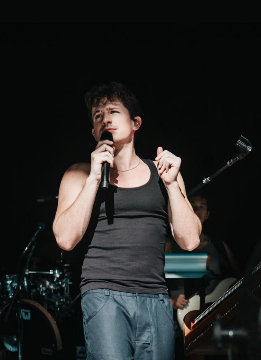 PuthPhyllis's tweet image. “Changes” by  @charlieputh has now surpassed 8 MILLION streams on Spotify! 🎉🥺♥️♥️♥️🔥🔥🔥🎶

KEEP STREAMING #CHANGES