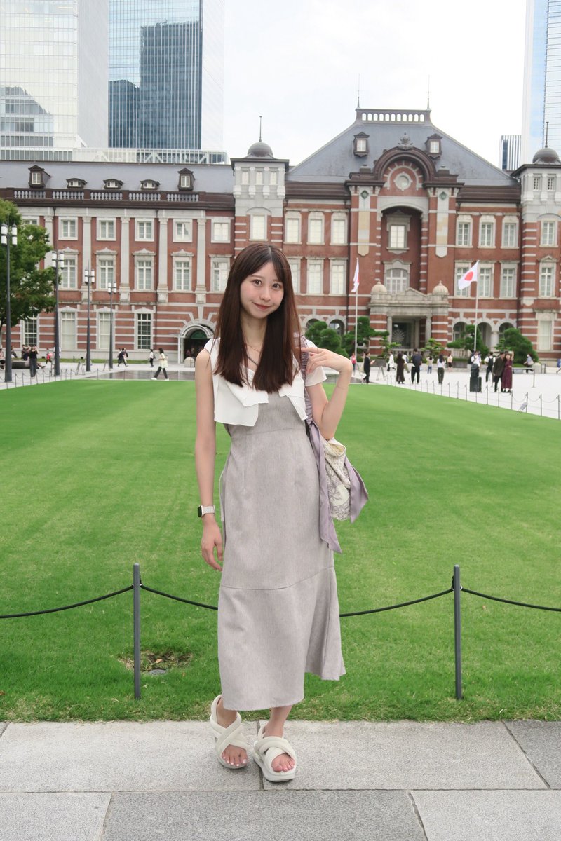 mpdpd_dd's tweet image. おはようっ！✨