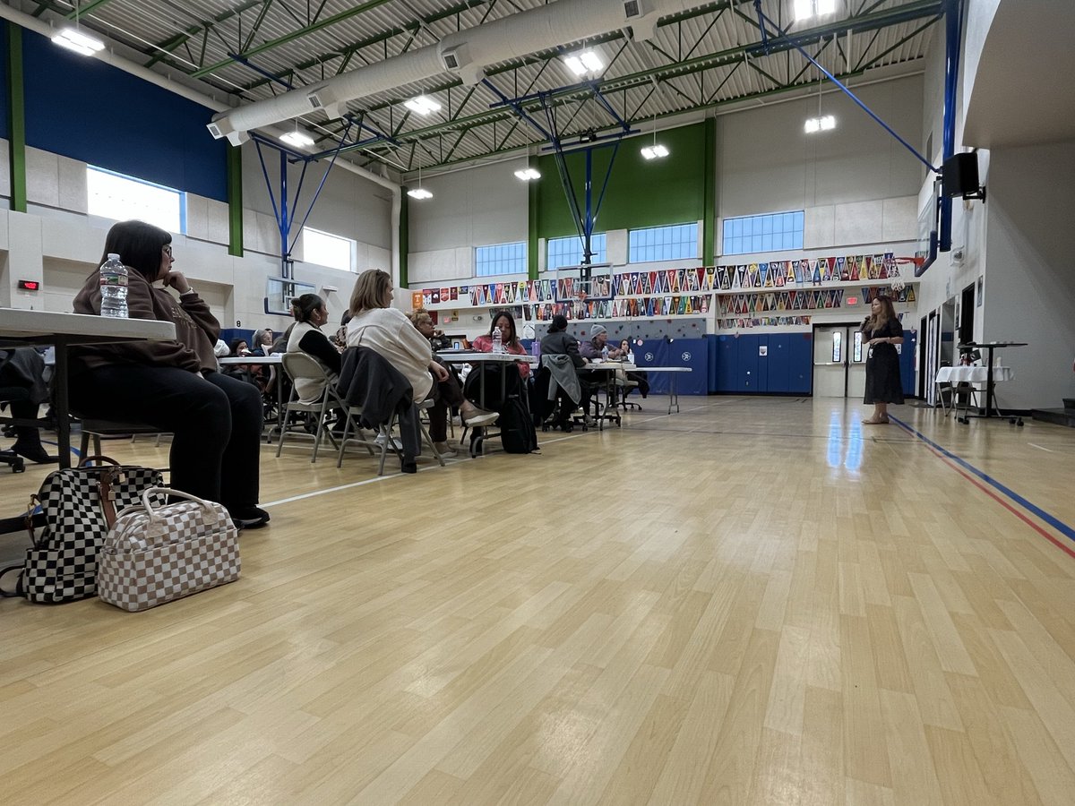 Dr. Mariah Bailey tweet media