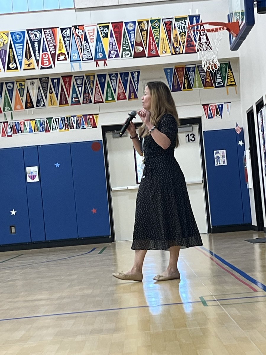 Dr. Mariah Bailey tweet media