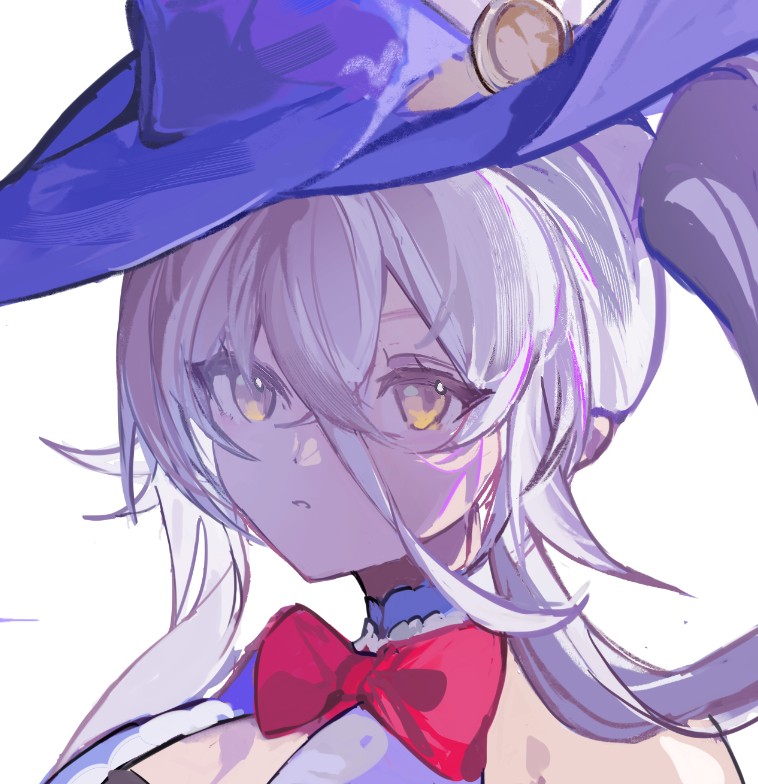 waiting for new diana
#grandarchive