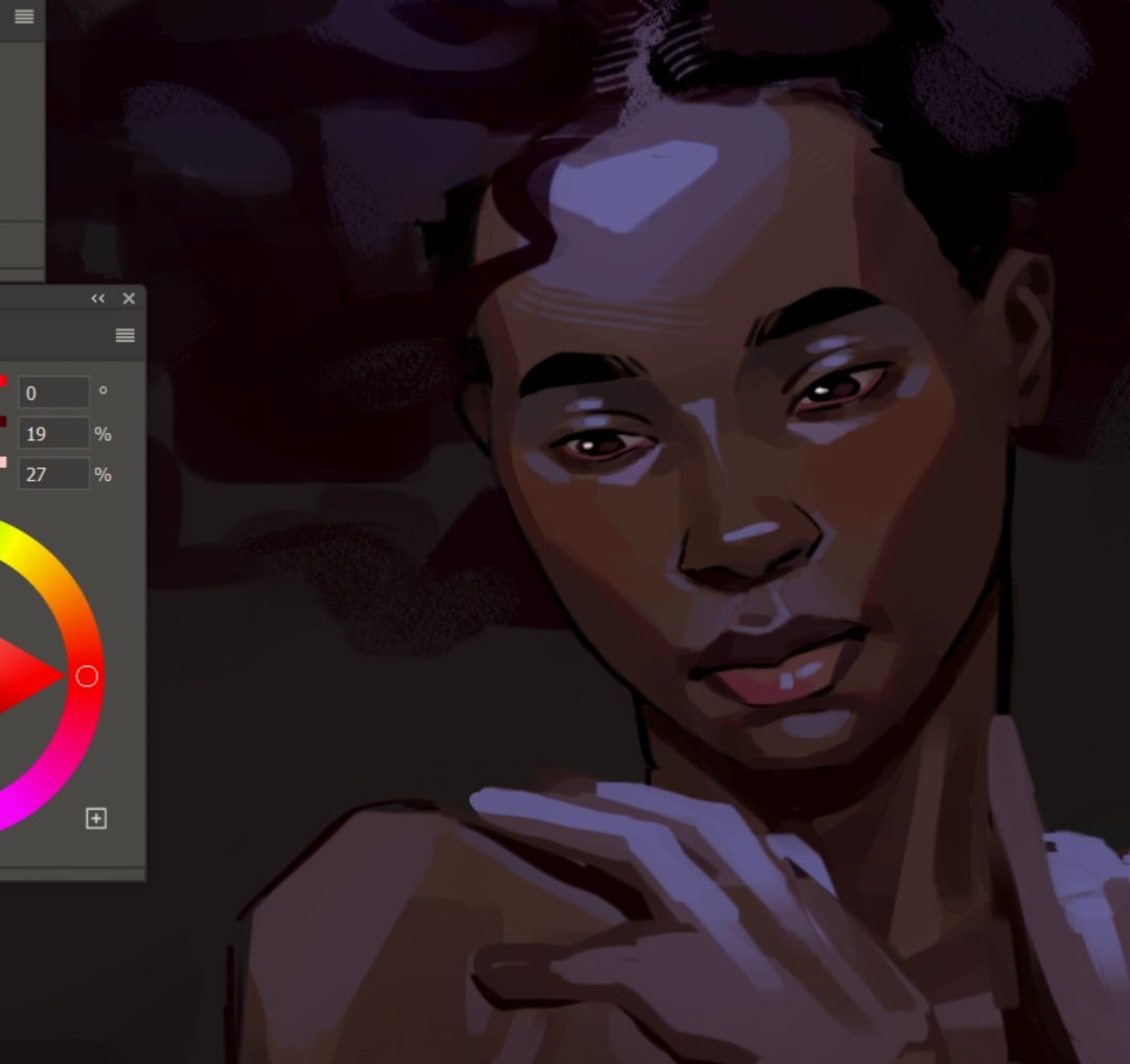 Vi que essas duas tavam uma do lado da outra na minha galeria e achei estético