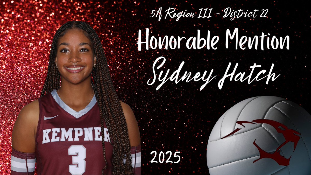 Kempner Athletics tweet media