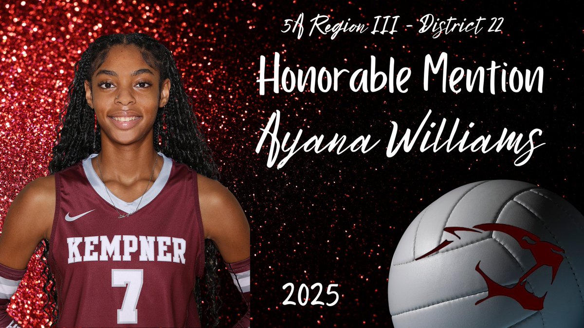 Kempner Athletics tweet media