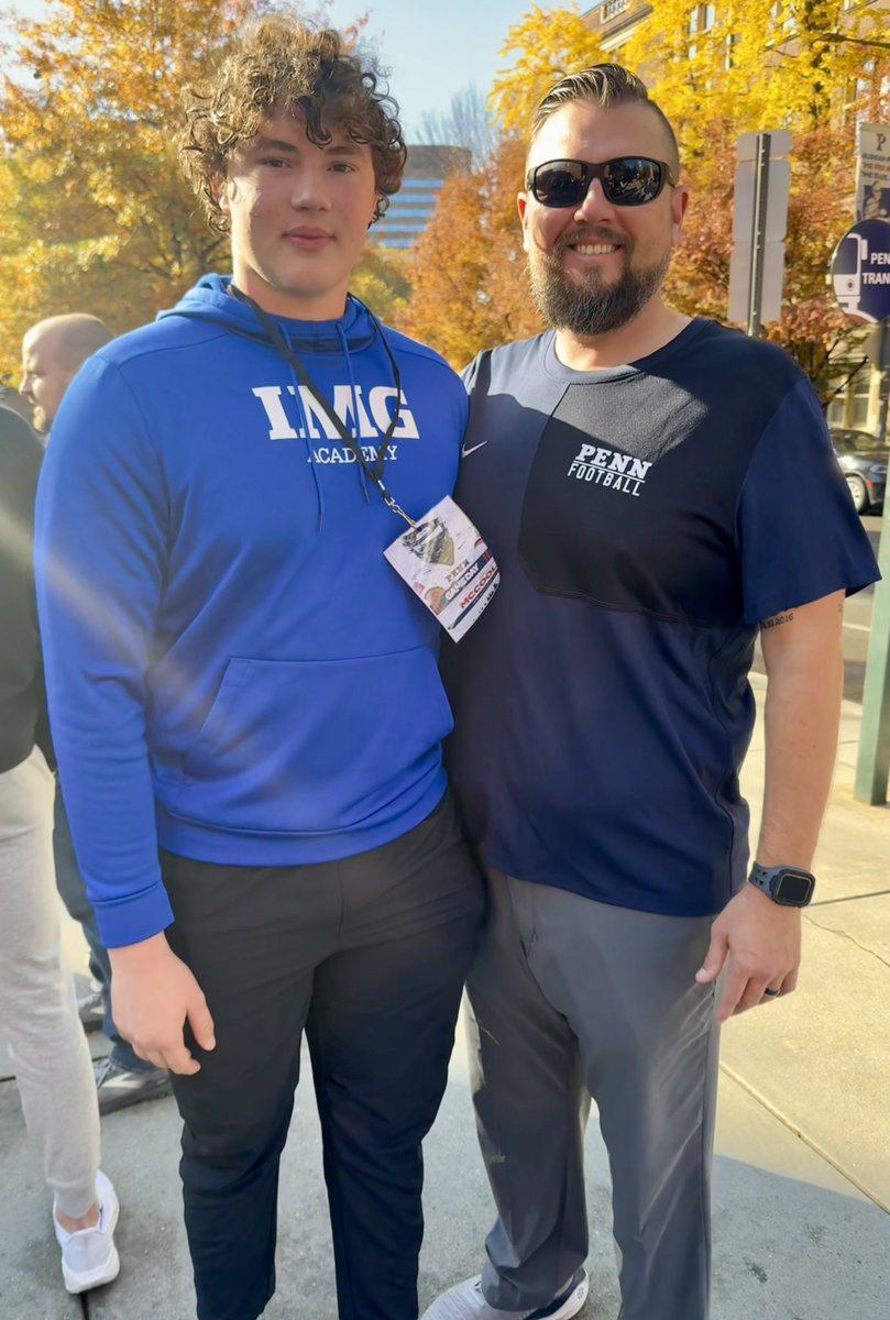 Spencer McCool #75 tweet media