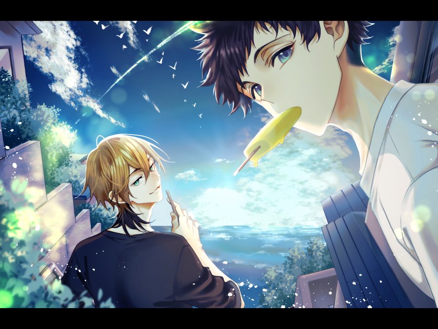 こより✨ほぼWickに居る tweet media