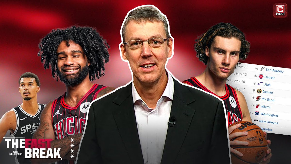 Bulls on CHSN tweet media