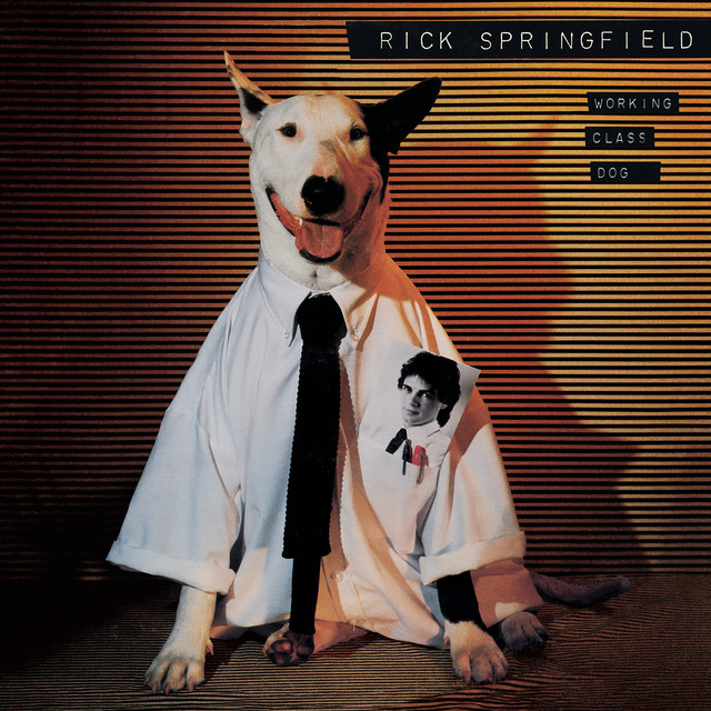 BravasMg's tweet image. Rick Springfield「Jessie’s Girl」

洋楽聴き始めの頃、爆発的に流行ってました
俳優と兼業だったが音楽の方も悪くなかった
洋楽版「福山雅治」みたいな感じで Pop Rock
Power Pop 全開で、インストパートも良くて
この曲で全米1位獲得 最近見たら格好イイ爺
になってましたｗ

#RickSpringfield