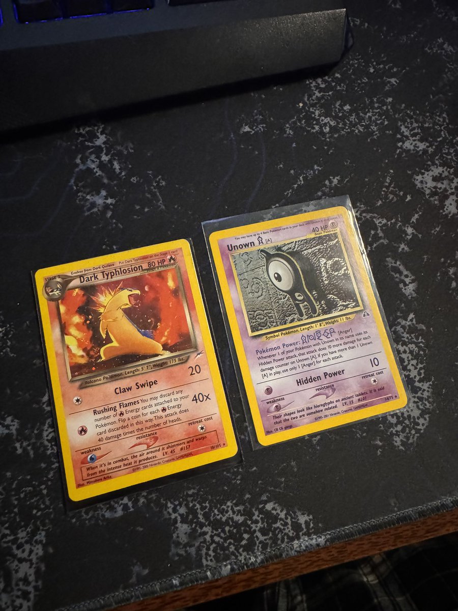 Pokémon Trainer Q tweet media