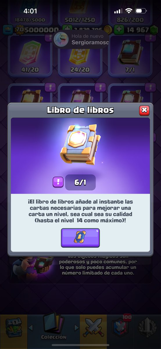 No me parece nada mala la actualización y creo que con eso que no necesitamos el lvl 16 hasta mayo es bastante acertado para que no se sienta un castigo ni que se sienta forzado a ser P2W, que opinan?