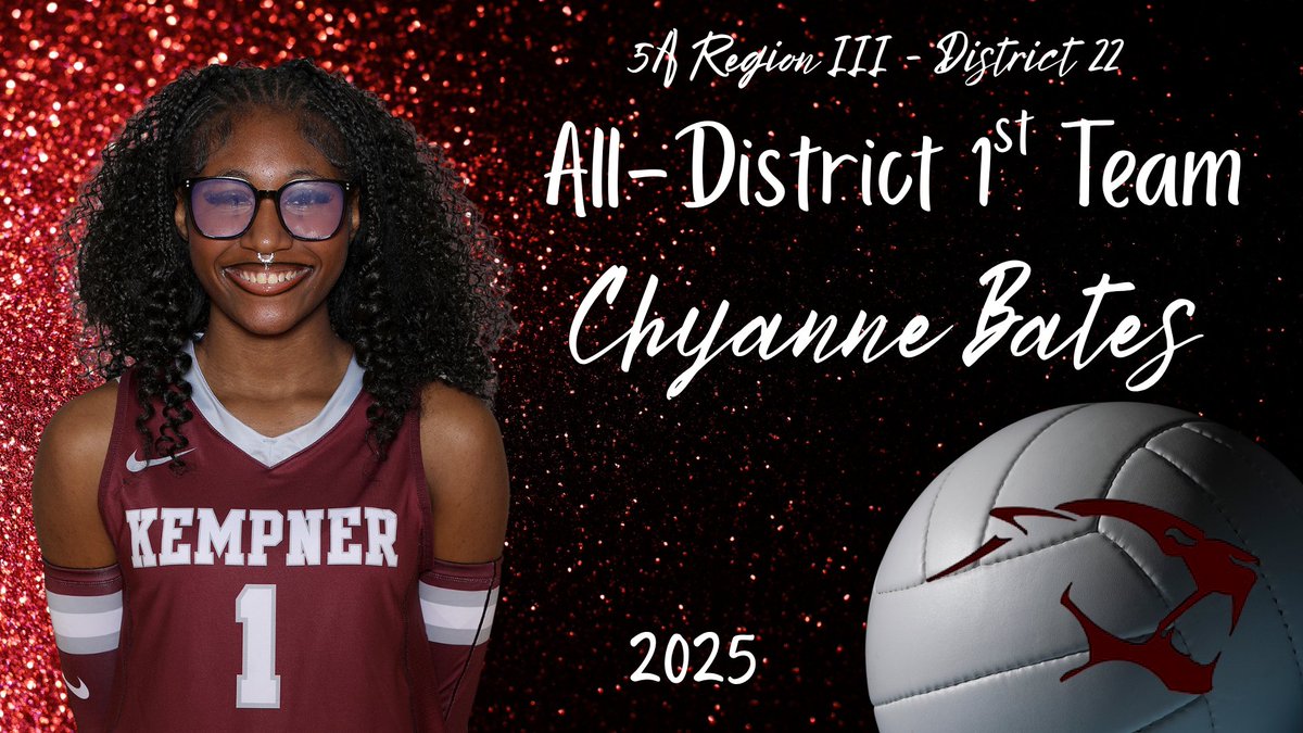 Kempner Athletics tweet media