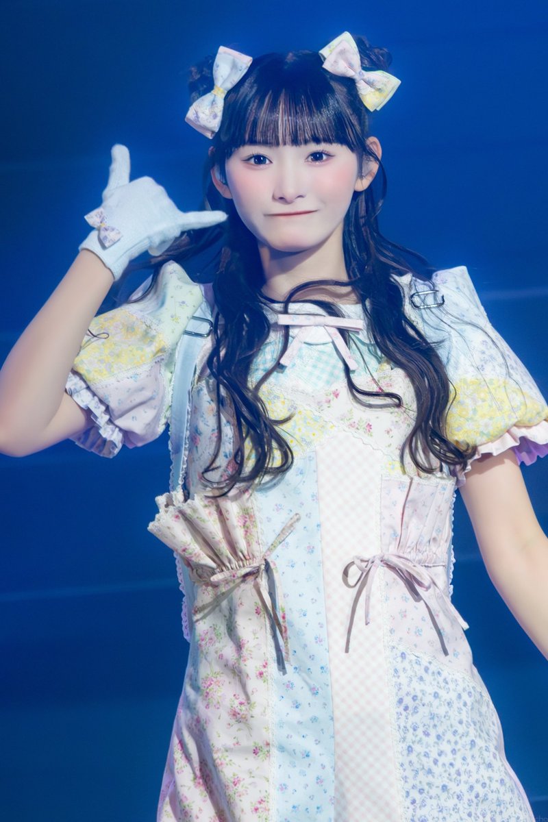 お助け屋さんに電話してね📞 ̖́-

山野愛月ちゃん(<a href="/yamano_arisu/">山野 愛月</a> )

 #山野愛月 
 #ニアジョイ_カメコ  
 #ニアジョイ全国ツアー2025 
 2025.11.9📍名古屋文理大学文化フォーラム