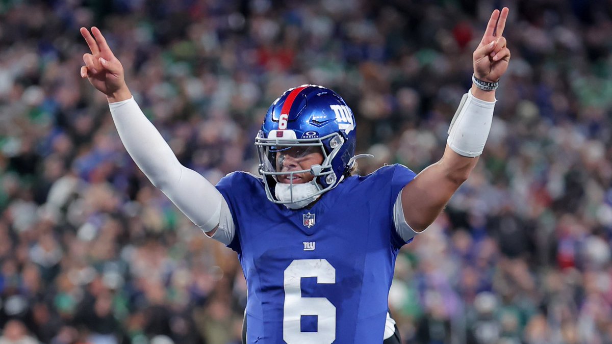 Jimmy Randazzo tweet media