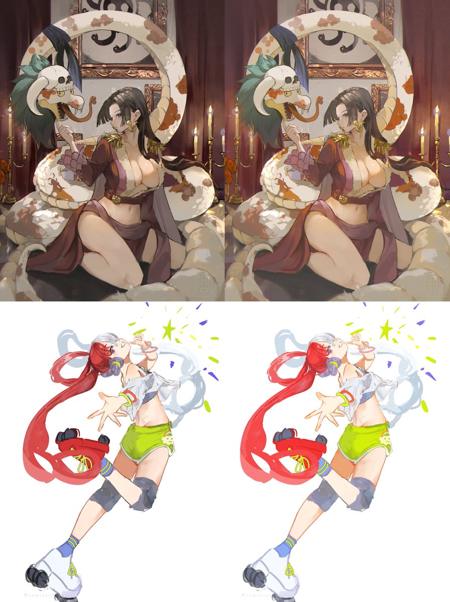 Nagi 🦦 tweet media