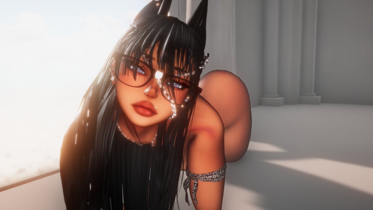 vrcsin's tweet photo. my pussy misses you come home daddy.. 🤤👅
3/3

⭒
⭒
⭒

୨ৎ #vrcerp #lewd #lewdvrc #vrclewd #nsfwvrc #erp #lewdtuber #fansly #nsfw #nsfwcontent #LewdRP #nsfwaccount #egirl #fakebody #erp #breedable #puppygirl #kittygirl ୨ৎ https://t.co/xn4sBDwpRd