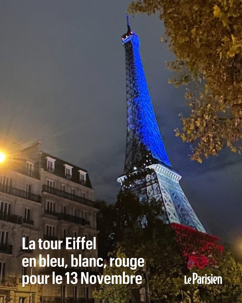 LBleuBlancRouge's tweet image. Les gauchistes et l’extrême-gauche vont nous dire que la Tour Eiffel est facho. 🙃