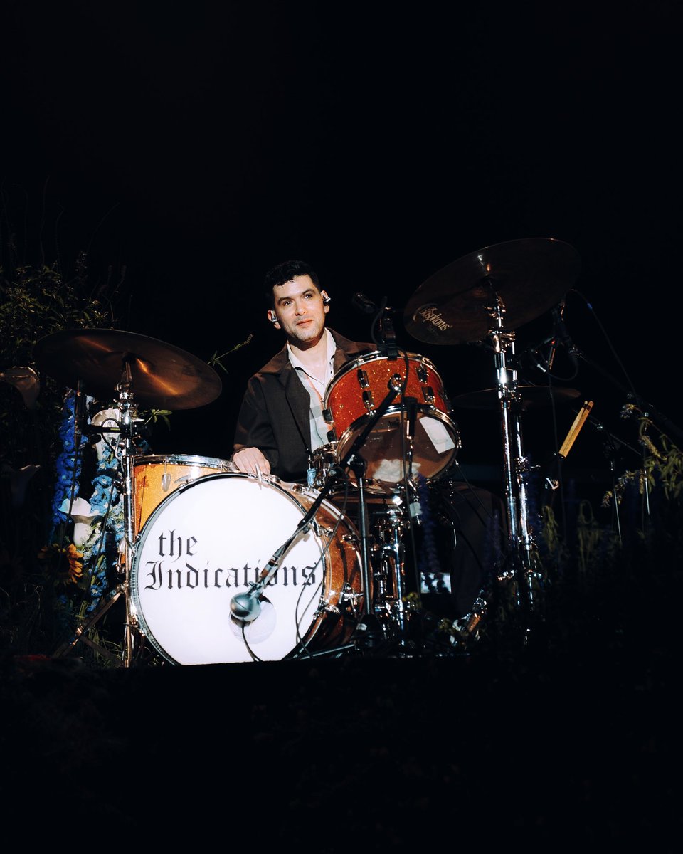 Durand Jones & The Indications tweet media