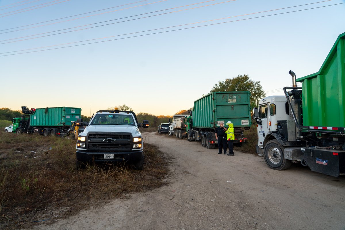 Mayor Kirk Watson tweet media