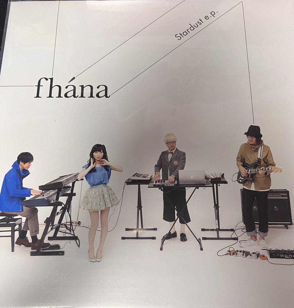 ティーナGエルフィードページ ティーナGエルフィード (@flstudio_flchan) / Posts / X